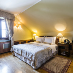 Golden Well Hotel - Bild 2