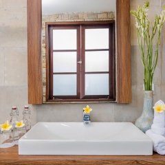 Kubu GWK Villa - Bild 17