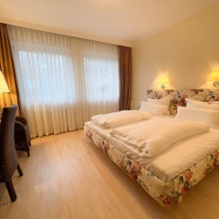 Boutique Hotel Rosengarten Hamburg - Bild 7