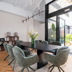 Pacifico Suites near Retiro - Bild 17