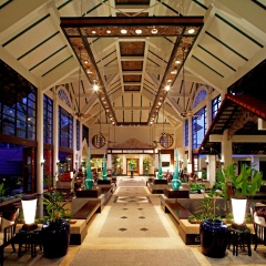 Dusit Thani Laguna Phuket - Bild 20