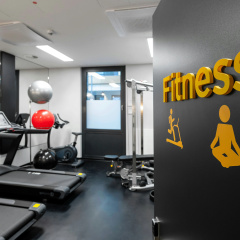Staycity Aparthotels, Frankfurt Airport - Bild 20