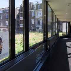 Conscious Hotel Vondelpark - Bild 7