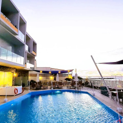 Sunset Beach Hotel thumbnail 13