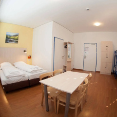 a&o Graz Hauptbahnhof - Hostel - Bild 10