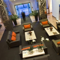 Mamaison Hotel Andrassy Budapest - Bild 17
