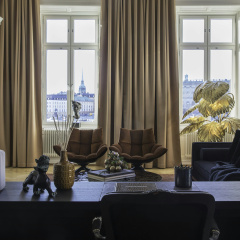 Lydmar Hotel - Bild 7