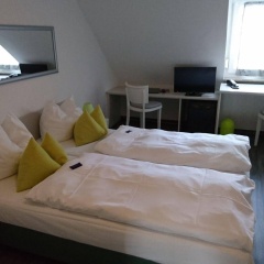 Hotel Deutschherrenhof - Bild 8