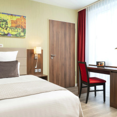 Leonardo Hotel Dresden Altstadt - Bild 3