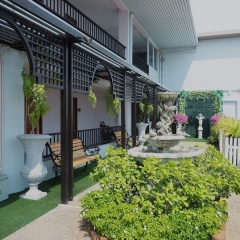 Tubtim Siam Suvarnabhumi Hotel - Bild 15