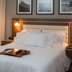 Hampton Inn by Hilton Hermosillo thumbnail 34
