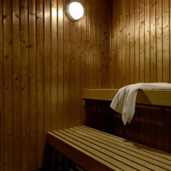 Scandic Alvik - Bild 19