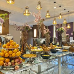 Violet Al Shisha Hotel in Mecca, Saudi Arabia from 49$, photos, reviews - zenhotels.com photo 46