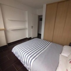 5 mn (450 m) walk Metro/La Defense/3BR/8Pers - Bild 3