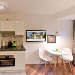 Eco Smart Apartments Nürnberg Süd - Bild 18