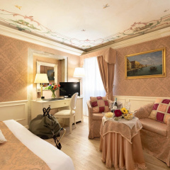 Duodo Palace Hotel - Bild 27