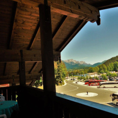 Hotel Königsseer Hof - Bild 15