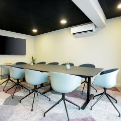 Nordic Hotel Lagos in Lagos, Nigeria from 227$, photos, reviews - zenhotels.com photo 28