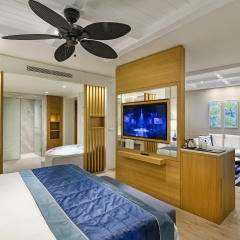 Titanic Luxury Collection Bodrum Resort - Bild 9