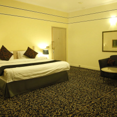The Residency Hotel thumbnail 4
