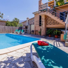 Holiday Home Can Guida - Bild 11