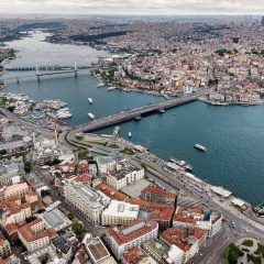 Taksim Square Hostel - Bild 11