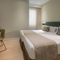 Catalonia Giralda Hotel - Bild 5