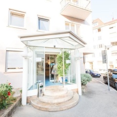 Hotel Am Friedensplatz - Bild 12