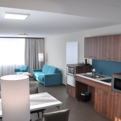 Apart Hotel FirstBoarding Bayreuth - Bild 20