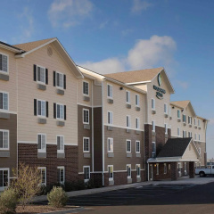 WoodSpring Suites San Angelo thumbnail 16
