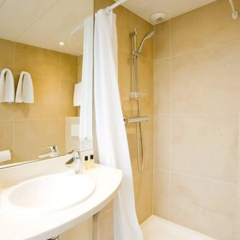 Central Hotel Paris - Bild 11