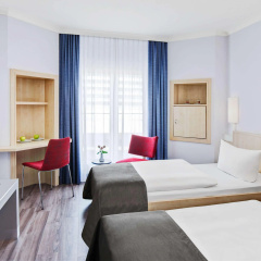 IntercityHotel Hamburg-Altona - Bild 5