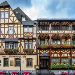Altkölnischer Hof - Bild 1