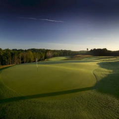 Yarrow Golf and Conference Resort thumbnail 11