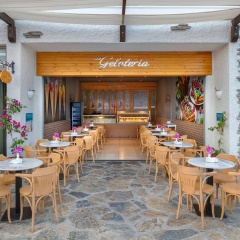 Titanic Luxury Collection Bodrum Resort - Bild 19
