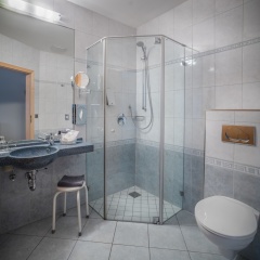 Hotel Atrium - Bild 8