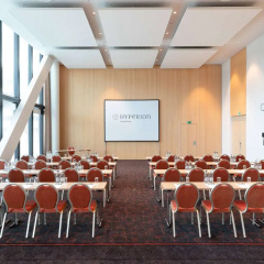 HYPERION Hotel Basel - Bild 20