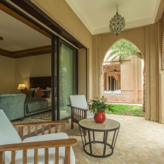 Villa Le Perroquet Bleu - Bild 8