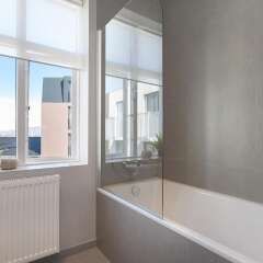 Vesturgata in Reykjavik, Iceland from 175$, photos, reviews - zenhotels.com photo 6