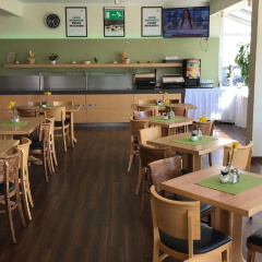 Good Morning Erfurt East Hotel - Bild 14