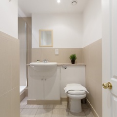 High Holborn - Chancery Lane Apartment - Bild 7
