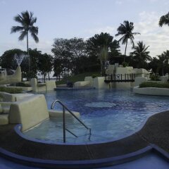 Heden Golf Hotel in Abidjan, Cote d'Ivoire from 129$, photos, reviews - zenhotels.com photo 9