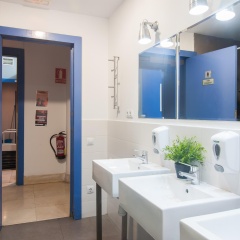 No Limit Hostel Central - Bild 7