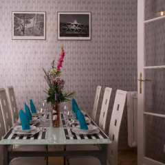 Osiris Budapest Apartments - Bild 18