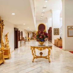 Hotel Ickale - Bild 24