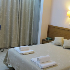 Hotel Solomou Athens - Bild 6