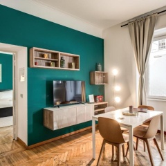 Brera Milan Suite - Bild 5