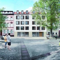 Rafaela Hotel Heidelberg - Bild 9