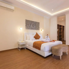 Villa Haka Jimbaran by Nagisa Bali - Bild 6