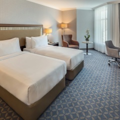 Hotel Divan Ankara - Bild 5
